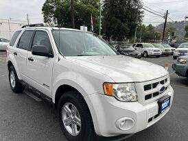 2009 Ford Escape Hybrid Limited for sale in Los Angeles, CA – photo 3