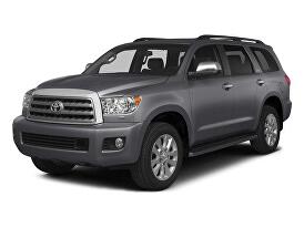 2015 Toyota Sequoia Limited for sale in Signal Hill, CA – photo 4