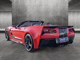2018 Chevrolet Corvette Grand Sport for sale in Santa Clarita, CA – photo 9