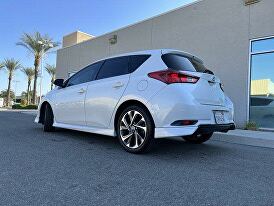 2018 Toyota Corolla iM Hatchback for sale in Bakersfield, CA – photo 3