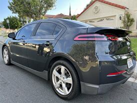 2014 Chevrolet Volt FWD for sale in Escondido, CA – photo 4