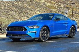 2021 Ford Mustang for sale in Seaside, CA – photo 8