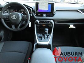 2023 Toyota RAV4 LE FWD for sale in Auburn, CA – photo 5