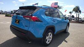 2019 Toyota RAV4 XLE for sale in Salinas, CA – photo 8