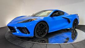 2021 Chevrolet Corvette Stingray w/3LT for sale in Anaheim, CA – photo 21