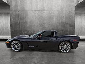 2011 Chevrolet Corvette Base for sale in Encinitas, CA – photo 9