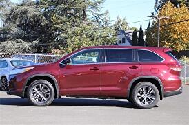 2018 Toyota Highlander LE for sale in Napa, CA – photo 9