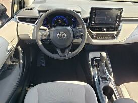 2020 Toyota Corolla Hybrid LE FWD for sale in Glendale, CA – photo 5