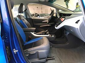 2020 Chevrolet Bolt EV LT FWD for sale in Temecula, CA – photo 21