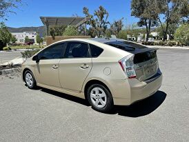 2011 Toyota Prius Two for sale in Temecula, CA – photo 3