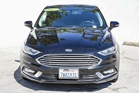 2017 Ford Fusion Energi SE Luxury for sale in Oxnard, CA – photo 2