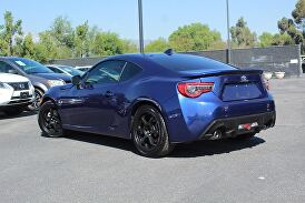 2020 Toyota 86 RWD for sale in Fontana, CA – photo 4