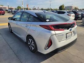 2017 Toyota Prius Prime Premium for sale in Yuba City, CA – photo 18