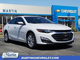 2022 Chevrolet Malibu LT FWD for sale in Torrance, CA