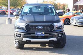 2019 Ford Ranger XLT for sale in Folsom, CA – photo 4