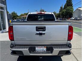 2016 Chevrolet Colorado LT for sale in Concord, CA – photo 4