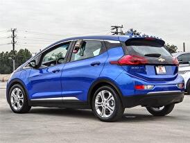 2020 Chevrolet Bolt EV LT for sale in Los Angeles, CA – photo 2