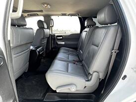 2018 Toyota Sequoia Limited for sale in Cerritos, CA – photo 16