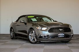 2017 Ford Mustang V6 Convertible RWD for sale in Santa Maria, CA