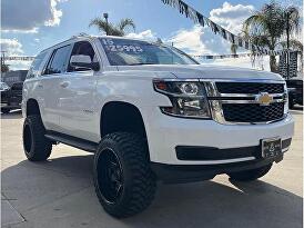 2015 Chevrolet Tahoe LT for sale in Visalia, CA – photo 5