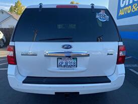 2011 Ford Expedition Limited for sale in Sacramento, CA – photo 5