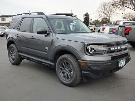 2022 Ford Bronco Sport Big Bend AWD for sale in Arroyo Grande, CA