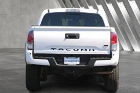 2021 Toyota Tacoma TRD Sport for sale in Fresno, CA – photo 5