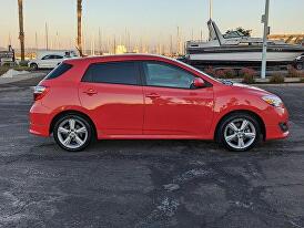 2009 Toyota Matrix S for sale in Alameda, CA – photo 3