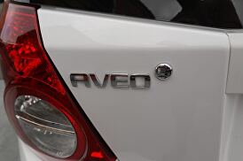 2009 Chevrolet Aveo 5 LT Hatchback FWD for sale in Huntington Beach, CA – photo 10