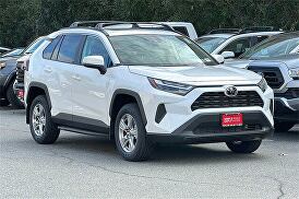 2023 Toyota RAV4 XLE FWD for sale in Walnut Creek, CA – photo 10