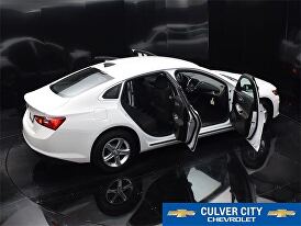 2022 Chevrolet Malibu LS FWD for sale in Culver City, CA – photo 39