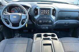 2020 Chevrolet Silverado 1500 Custom for sale in Seaside, CA – photo 4