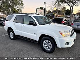 2006 Toyota 4Runner SR5 for sale in Orange, CA