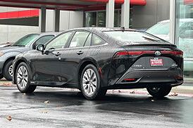 2022 Toyota Mirai XLE FWD for sale in Roseville, CA – photo 7