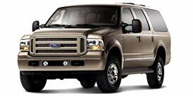 2005 Ford Excursion Limited for sale in Ontario, CA