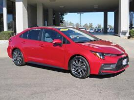 2021 Toyota Corolla SE for sale in Madera, CA – photo 2