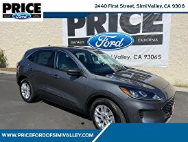 2022 Ford Escape SE FWD for sale in Simi Valley, CA