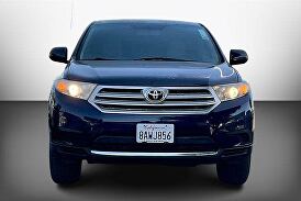 2011 Toyota Highlander Base V6 for sale in Fresno, CA – photo 6