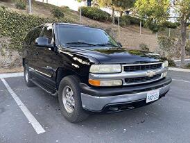 2001 Chevrolet Tahoe for sale in San Diego, CA – photo 6