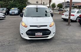 2016 Ford Transit Connect Cargo XLT LWB FWD with Rear Cargo Doors for sale in Downey, CA – photo 8