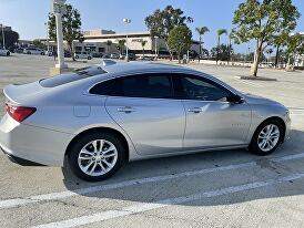 2017 Chevrolet Malibu Hybrid FWD for sale in Orange, CA – photo 13