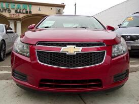 2011 Chevrolet Cruze 1LT for sale in Hawthorne, CA – photo 5