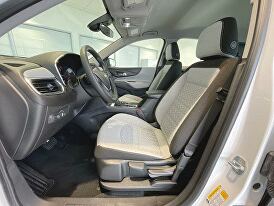 2023 Chevrolet Equinox LS AWD with 1LS for sale in Redding, CA – photo 18