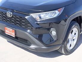 2019 Toyota RAV4 XLE FWD for sale in Garden Grove, CA – photo 2