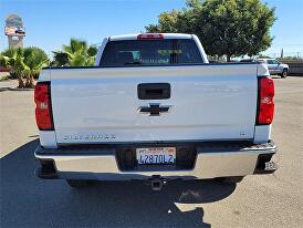 2018 Chevrolet Silverado 1500 LT for sale in Pittsburg, CA – photo 6