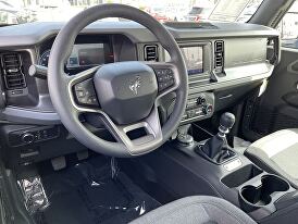 2021 Ford Bronco 2-Door 4WD for sale in Oxnard, CA – photo 26