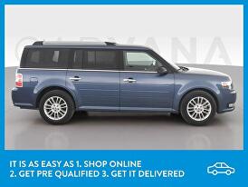 2018 Ford Flex SEL for sale in Hayward, CA – photo 10