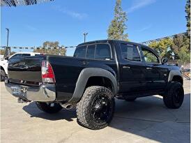 2008 Toyota Tacoma PreRunner Double Cab for sale in Visalia, CA – photo 4