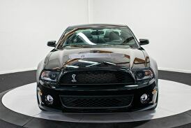 2011 Ford Mustang Shelby GT500 Coupe RWD for sale in Los Angeles, CA – photo 4