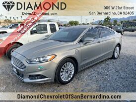 2015 Ford Fusion Energi SE for sale in San Bernardino, CA